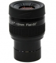 Omegon Flatfield 12mm Okular 1,25''